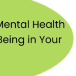 Caring for Your Mental Health Emotional Well-Being in Your Postpartum Kit